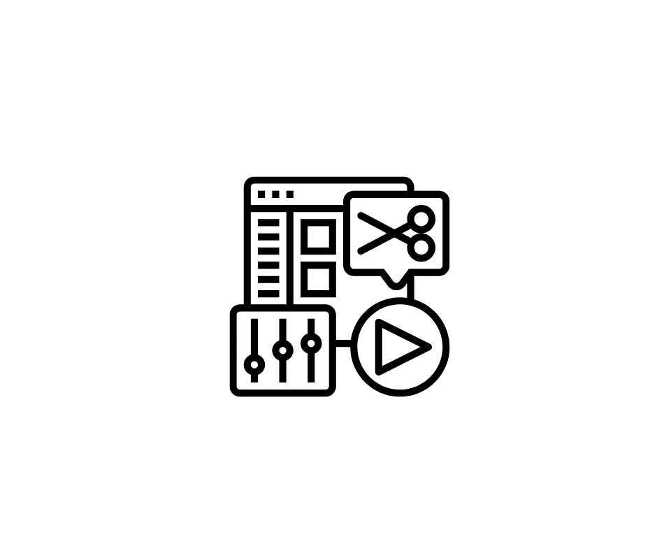 Producción Audiovisual