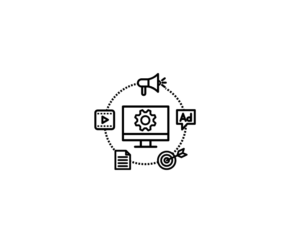 Estrategias de Marketing